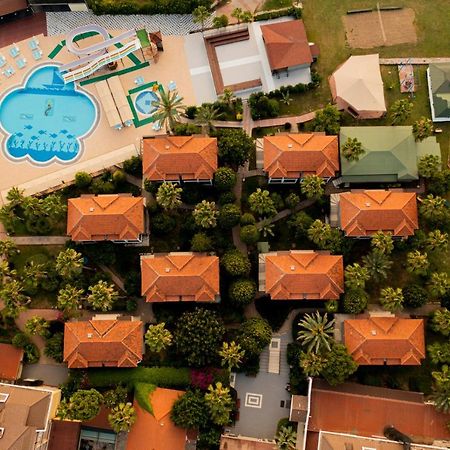 Mira Resort & Spa Kemer Zewnętrze zdjęcie