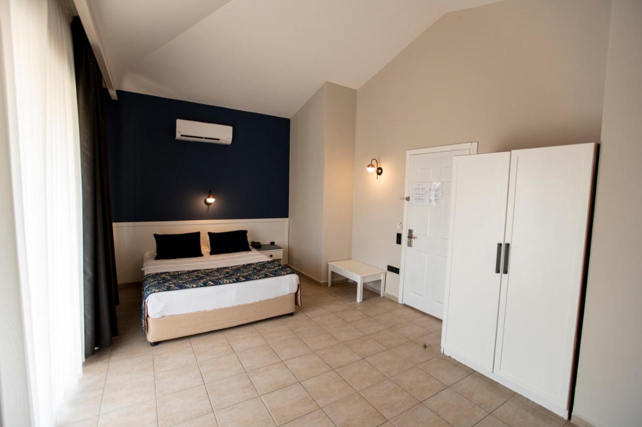 Mira Resort & Spa Kemer Zewnętrze zdjęcie
