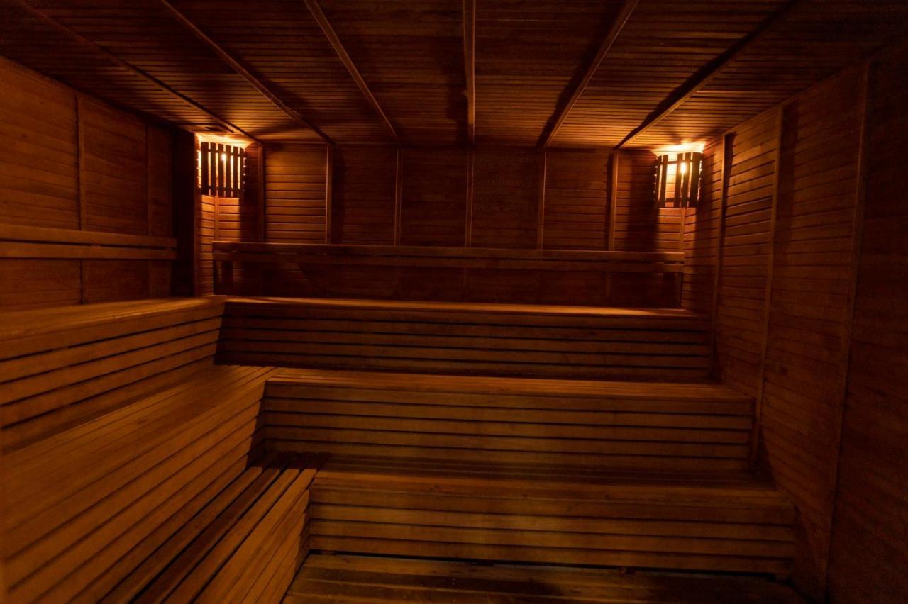 Mira Resort & Spa Kemer Zewnętrze zdjęcie